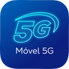 Aplicativo Opcional 5G Móvel